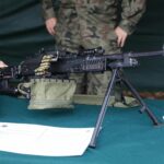 26.09.2021. Chęciny. Rodzinny piknik sportowy WOTGames / Wiktor Taszłow / Radio Kielce