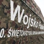 26.09.2021. Chęciny. Rodzinny piknik sportowy WOTGames / Wiktor Taszłow / Radio Kielce