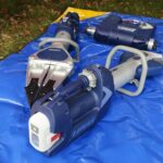 26.09.2021. Chęciny. Rodzinny piknik sportowy WOTGames / Wiktor Taszłow / Radio Kielce