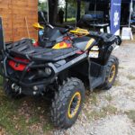 26.09.2021. Chęciny. Rodzinny piknik sportowy WOTGames / Wiktor Taszłow / Radio Kielce