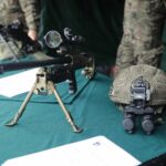 26.09.2021. Chęciny. Rodzinny piknik sportowy WOTGames / Wiktor Taszłow / Radio Kielce