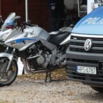 26.09.2021. Chęciny. Rodzinny piknik sportowy WOTGames / Wiktor Taszłow / Radio Kielce