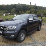 26.09.2021. Chęciny. Rodzinny piknik sportowy WOTGames / Wiktor Taszłow / Radio Kielce