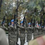 26.09.2021. Kielce. Obchody 82. rocznicy utworzenia Polskiego Państwa Podziemnego / Wiktor Taszłow / Radio Kielce