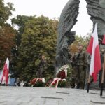 26.09.2021. Kielce. Obchody 82. rocznicy utworzenia Polskiego Państwa Podziemnego / Wiktor Taszłow / Radio Kielce