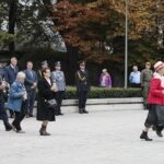 26.09.2021. Kielce. Obchody 82. rocznicy utworzenia Polskiego Państwa Podziemnego / Wiktor Taszłow / Radio Kielce