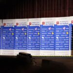 27.09.2021. Kielce. Inauguracja kampanii #świętokrzyskieNIEhejtuje / Wiktor Taszłow / Radio Kielce