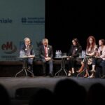 27.09.2021. Kielce. Inauguracja kampanii #świętokrzyskieNIEhejtuje / Wiktor Taszłow / Radio Kielce