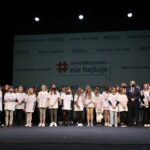 27.09.2021. Kielce. Inauguracja kampanii #świętokrzyskieNIEhejtuje / Wiktor Taszłow / Radio Kielce