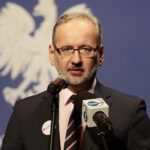 Na zdjęciu: Adam Niedzielski - minister zdrowia / Fot. Wiktor Taszłow - Radio Kielce