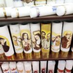 27.09.2021. Kielce. XXII Międzynarodowa Wystawa Budownictwa i Wyposażenia Kościołów, Sztuki Sakralnej i Dewocjonaliów SACROEXPO / Wiktor Taszłow / Radio Kielce