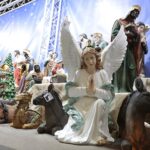 27.09.2021. Kielce. XXII Międzynarodowa Wystawa Budownictwa i Wyposażenia Kościołów, Sztuki Sakralnej i Dewocjonaliów SACROEXPO / Wiktor Taszłow / Radio Kielce