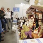 27.09.2021. Kielce. XXII Międzynarodowa Wystawa Budownictwa i Wyposażenia Kościołów, Sztuki Sakralnej i Dewocjonaliów SACROEXPO / Wiktor Taszłow / Radio Kielce