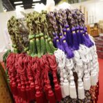 27.09.2021. Kielce. XXII Międzynarodowa Wystawa Budownictwa i Wyposażenia Kościołów, Sztuki Sakralnej i Dewocjonaliów SACROEXPO / Wiktor Taszłow / Radio Kielce