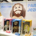 27.09.2021. Kielce. XXII Międzynarodowa Wystawa Budownictwa i Wyposażenia Kościołów, Sztuki Sakralnej i Dewocjonaliów SACROEXPO / Wiktor Taszłow / Radio Kielce