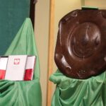 27.09.2021. Chmielnik. Uroczysta sesja rady gminy oraz podpisanie z sąsiednimi gminami porozumienia o współpracy / Wiktor Taszłow / Radio Kielce