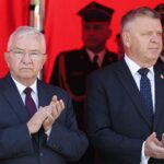 28.09.2021. Kielce. Otwarcie strażnicy przy ulicy Sandomierskiej / Wiktor Taszłow / Radio Kielce