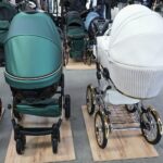 28.09.2021. Kielce. Targi Kielce. Targi Kids' Time / Wiktor Taszłow / Radio Kielce