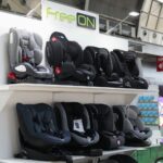 28.09.2021. Kielce. Targi Kielce. Targi Kids' Time / Wiktor Taszłow / Radio Kielce