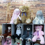 28.09.2021. Kielce. Targi Kielce. Targi Kids' Time / Wiktor Taszłow / Radio Kielce