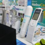 28.09.2021. Kielce. Targi Kielce. Targi Kids' Time / Wiktor Taszłow / Radio Kielce