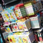 28.09.2021. Kielce. Targi Kielce. Targi Kids' Time / Wiktor Taszłow / Radio Kielce