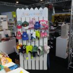 28.09.2021. Kielce. Targi Kielce. Targi Kids' Time / Wiktor Taszłow / Radio Kielce