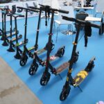 28.09.2021. Kielce. Targi Kielce. Targi Kids' Time / Wiktor Taszłow / Radio Kielce