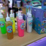 28.09.2021. Kielce. Targi Kielce. Targi Kids' Time / Wiktor Taszłow / Radio Kielce