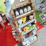 28.09.2021. Kielce. Targi Kielce. Targi Kids' Time / Wiktor Taszłow / Radio Kielce