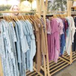 28.09.2021. Kielce. Targi Kielce. Targi Kids' Time / Wiktor Taszłow / Radio Kielce