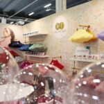 28.09.2021. Kielce. Targi Kielce. Targi Kids' Time / Wiktor Taszłow / Radio Kielce