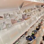 28.09.2021. Kielce. Targi Kielce. Targi Kids' Time / Wiktor Taszłow / Radio Kielce