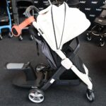 28.09.2021. Kielce. Targi Kielce. Targi Kids' Time / Wiktor Taszłow / Radio Kielce