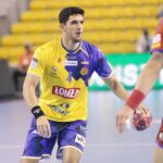 Hiszpański rozgrywający Industrię Kielce zamieni na Benfikę Lizbona