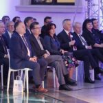 29.09.2021. Warszawa. Zamek Ujazdowski. Koncert Muzyki Polskiej promujący Międzynarodowy Festiwal Muzyczny im. Krystyny Jamróz w Busku-Zdroju / Wiktor Taszłow / Radio Kielce