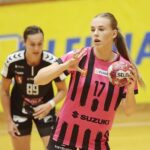 08.09.2021. Kielce. Mecz: Suzuki Korona Kielce - MKS Perła Lublin / Wiktor Taszłow / Radio Kielce