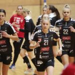 08.09.2021. Kielce. Mecz: Suzuki Korona Kielce - MKS Perła Lublin / Wiktor Taszłow / Radio Kielce