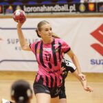 08.09.2021. Kielce. Mecz: Suzuki Korona Kielce - MKS Perła Lublin / Wiktor Taszłow / Radio Kielce