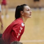 08.09.2021. Kielce. Mecz: Suzuki Korona Kielce - MKS Perła Lublin / Wiktor Taszłow / Radio Kielce