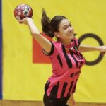 08.09.2021. Kielce. Mecz: Suzuki Korona Kielce - MKS Perła Lublin / Wiktor Taszłow / Radio Kielce