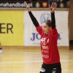 08.09.2021. Kielce. Mecz: Suzuki Korona Kielce - MKS Perła Lublin / Wiktor Taszłow / Radio Kielce