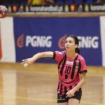 08.09.2021. Kielce. Mecz: Suzuki Korona Kielce - MKS Perła Lublin / Wiktor Taszłow / Radio Kielce