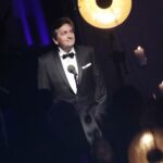 29.09.2021. Warszawa. Zamek Ujazdowski. Koncert Muzyki Polskiej promujący Międzynarodowy Festiwal Muzyczny im. Krystyny Jamróz w Busku-Zdroju / Wiktor Taszłow / Radio Kielce