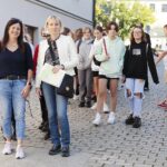 09.09.2021. Kielce. Rajd „Kieleccy Westerplatczycy - śladami bohaterów II wojny światowej” / Wiktor Taszłow / Radio Kielce