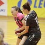 08.09.2021. Kielce. Mecz: Suzuki Korona Kielce - MKS Perła Lublin / Wiktor Taszłow / Radio Kielce