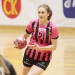 08.09.2021. Kielce. Mecz: Suzuki Korona Kielce - MKS Perła Lublin / Wiktor Taszłow / Radio Kielce