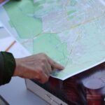 09.09.2021. Kielce. Rajd „Kieleccy Westerplatczycy - śladami bohaterów II wojny światowej” / Wiktor Taszłow / Radio Kielce