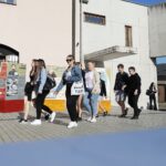 09.09.2021. Kielce. Rajd „Kieleccy Westerplatczycy - śladami bohaterów II wojny światowej” / Wiktor Taszłow / Radio Kielce