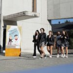 09.09.2021. Kielce. Rajd „Kieleccy Westerplatczycy - śladami bohaterów II wojny światowej” / Wiktor Taszłow / Radio Kielce